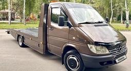 Mercedes-Benz  Sprinter 2003 года за 12 300 000 тг. в Алматы – фото 5
