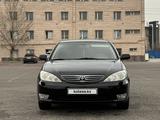 Toyota Camry 2005 годаүшін6 300 000 тг. в Шымкент – фото 2