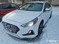 Hyundai Sonata 2018 годаfor5 000 000 тг. в Актобе – фото 8