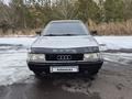 Audi 80 1991 года за 950 000 тг. в Караганда – фото 4