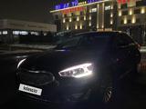 Kia K7 2014 года за 9 500 000 тг. в Алматы