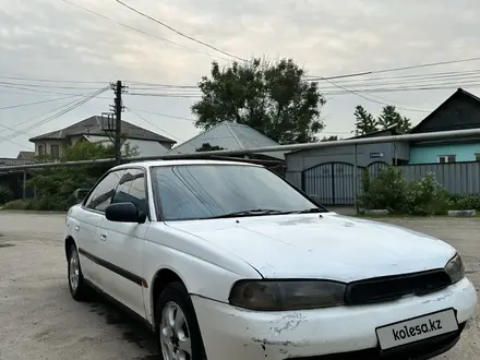 Subaru Legacy 1995 годаүшін1 200 000 тг. в Алматы – фото 6