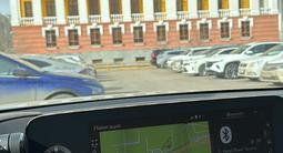 Lexus ES 250 2022 годаүшін22 000 000 тг. в Астана – фото 2