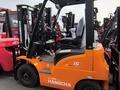 Hangcha  CPD15-XEY2HA-SI 2026 годаүшін8 377 000 тг. в Уральск – фото 4