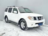 Nissan Pathfinder 2005 года за 5 600 000 тг. в Кокшетау – фото 3