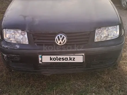 Volkswagen Bora 2002 года за 1 500 000 тг. в Шымкент