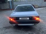 Audi 100 1990 года за 1 050 000 тг. в Алматы – фото 4