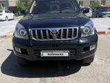 Toyota Land Cruiser Prado 2003 годаүшін10 000 000 тг. в Сатпаев