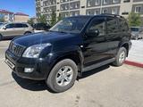 Toyota Land Cruiser Prado 2003 годаүшін10 000 000 тг. в Сатпаев – фото 2