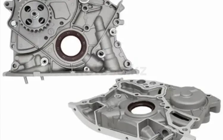 Насос масляный, маслонасос за 23 550 тг. в Талдыкорган