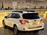 Subaru Outback 2016 года за 7 000 000 тг. в Актау – фото 4