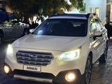 Subaru Outback 2016 года за 7 000 000 тг. в Актау