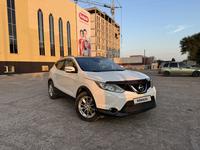 Nissan Qashqai 2016 годаfor8 500 000 тг. в Уральск