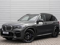 BMW X5 2022 года за 52 000 000 тг. в Астана