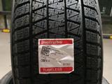 BRIDGESTONE DMV-3 245/45 R20 T103 за 104 000 тг. в Астана
