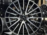 Диски Разно-Широкие Mercedes Benz AMG R19^ 5^ 112 в наличии в Астане! за 335 000 тг. в Астана