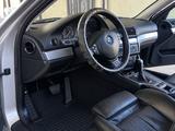 BMW 528 1999 годаүшін3 200 000 тг. в Шымкент – фото 4