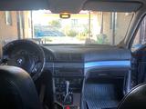 BMW 528 1999 годаүшін3 200 000 тг. в Шымкент – фото 3