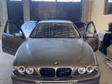 BMW 528 1999 годаүшін3 200 000 тг. в Шымкент – фото 5