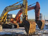 New Holland  E305 b 2012 года за 15 000 000 тг. в Актобе – фото 2