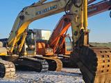 New Holland  E305 b 2012 года за 15 000 000 тг. в Актобе – фото 3