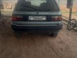 Volkswagen Passat 1992 годаүшін900 000 тг. в Мерке – фото 2