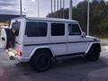 Mercedes-Benz G 63 AMG 2013 года за 29 999 999 тг. в Астана – фото 5