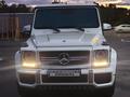 Mercedes-Benz G 63 AMG 2013 года за 29 999 999 тг. в Астана – фото 8