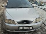 Kia Spectra 2007 года за 800 000 тг. в Астана – фото 2