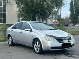 Nissan Primera 2002 года за 2 500 000 тг. в Талдыкорган – фото 4