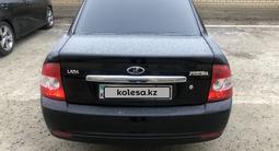 ВАЗ (Lada) Priora 2170 2014 годаүшін3 000 000 тг. в Атырау – фото 5