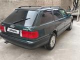 Audi 100 1992 года за 1 800 000 тг. в Шымкент