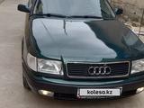 Audi 100 1992 года за 1 800 000 тг. в Шымкент – фото 3