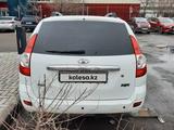 ВАЗ (Lada) Priora 2171 2012 годаүшін3 000 000 тг. в Астана – фото 2