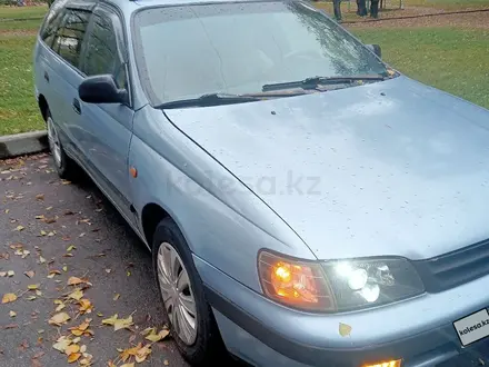 Toyota Carina E 1994 года за 1 450 000 тг. в Алматы – фото 3