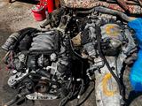 Двигатель Mercedes Benz E320/C320/S320 M112 M272 3.2/3.5 Япония установка за 112 090 тг. в Алматы