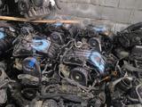 Двигатель Mercedes Benz E320/C320/S320 M112 M272 3.2/3.5 Япония установка за 112 090 тг. в Алматы – фото 3