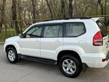 Toyota Land Cruiser Prado 2008 года за 13 700 000 тг. в Алматы