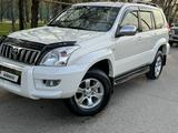 Toyota Land Cruiser Prado 2008 года за 12 150 000 тг. в Алматы