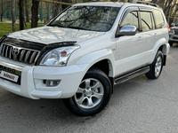 Toyota Land Cruiser Prado 2008 годаүшін12 900 000 тг. в Алматы