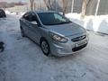 Hyundai Accent 2013 годаfor4 500 000 тг. в Алматы – фото 3