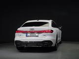 Audi A5 2025 года за 33 500 000 тг. в Алматы – фото 3