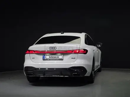 Audi A5 2025 года за 33 500 000 тг. в Алматы – фото 3