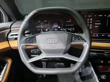 Audi A5 2025 года за 33 500 000 тг. в Алматы – фото 7