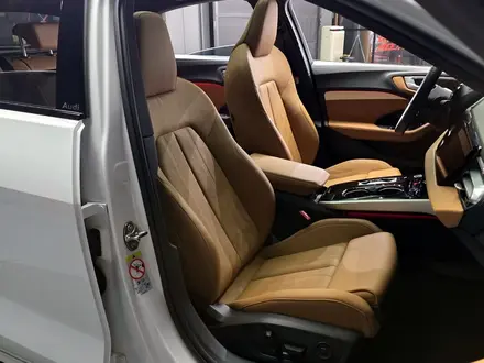Audi A5 2025 года за 33 500 000 тг. в Алматы – фото 16