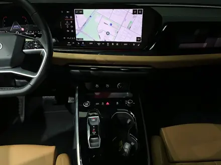Audi A5 2025 года за 33 500 000 тг. в Алматы – фото 11