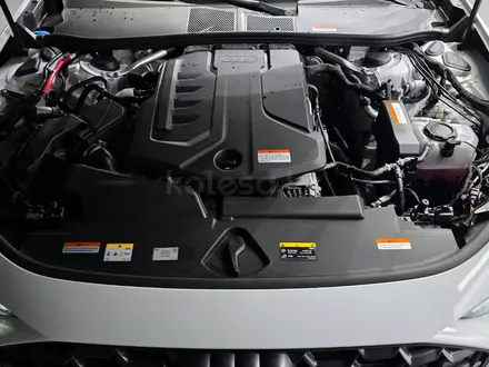 Audi A5 2025 года за 33 500 000 тг. в Алматы – фото 4
