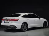 Audi A5 2025 года за 33 500 000 тг. в Алматы – фото 2