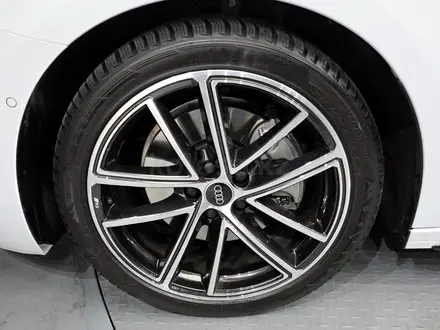 Audi A5 2025 года за 33 500 000 тг. в Алматы – фото 5
