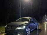 Skoda Superb 2019 года за 11 000 000 тг. в Алматы